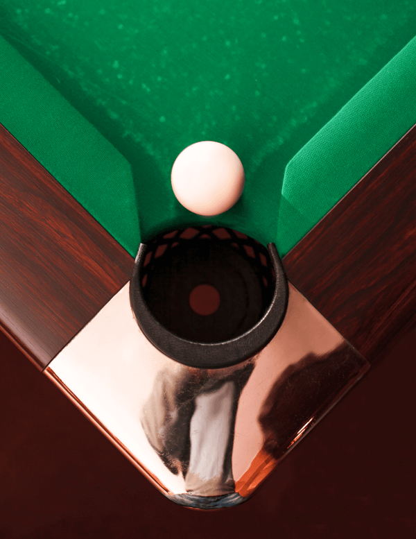 Billard astuces découvrez comment maîtriser la bille blanche